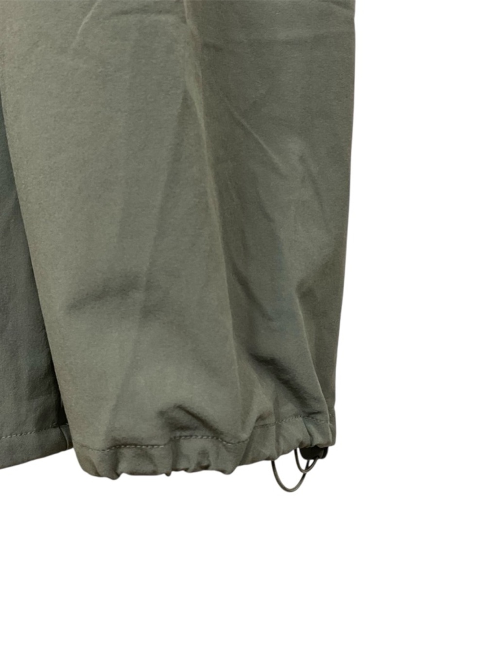 Athleta Brooklyn Long Sleeve Jumpsuit In Green Size 0 - Picture 3 of 7